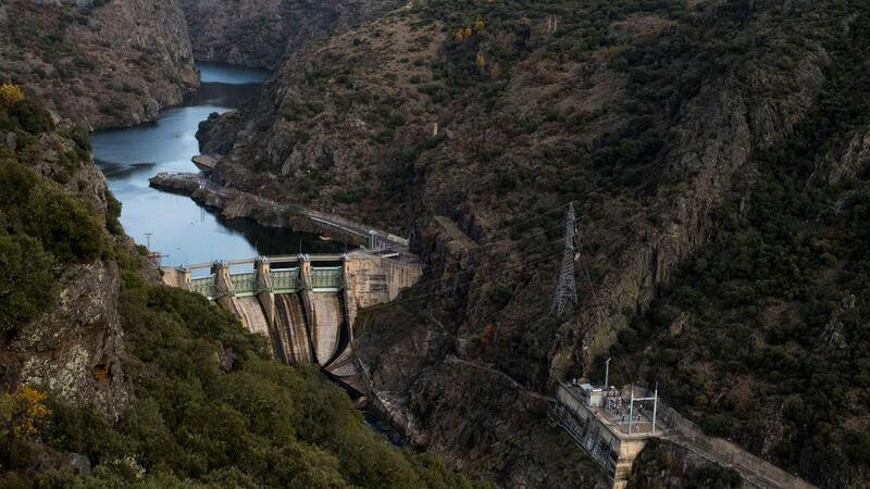 Autarcas transmontanos acreditam que impostos sobre venda de barragens serão pagos