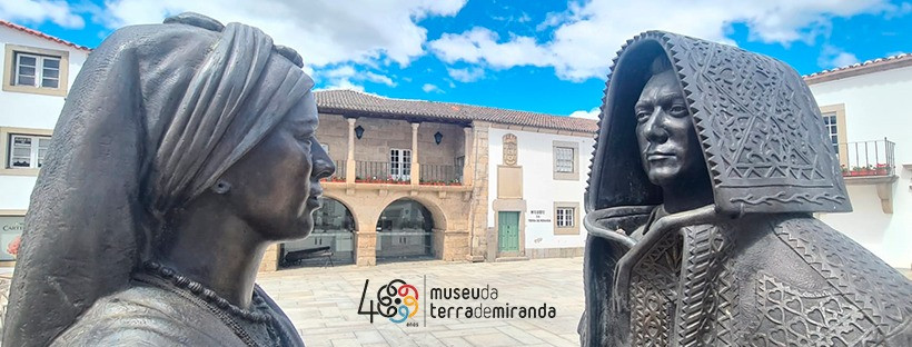 Museu Terras de Miranda celebra 40 anos com projeto de modernização