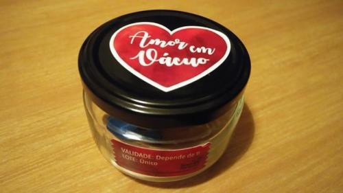 Squesito de Miranda do Douro lança novo produto no mercado ... amor em vácuo