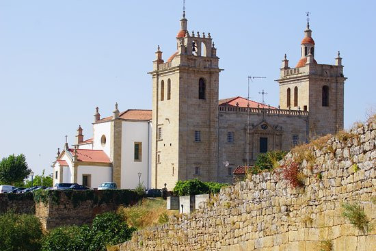 Três padres suspeitos de abusos no distrito de  Bragança